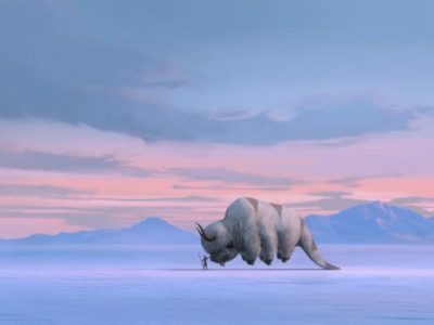 ‘Avatar: The Last Airbender’ live-action sets a Guinness World Record