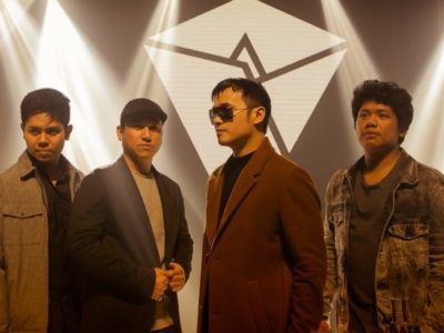From Callalily to LILY Music: Kean Cipriano departs from iconic 2000s band