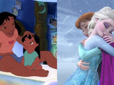 ‘Lilo & Stitch’ director ‘frustrated’ over praise for ‘Frozen’s sisterhood theme