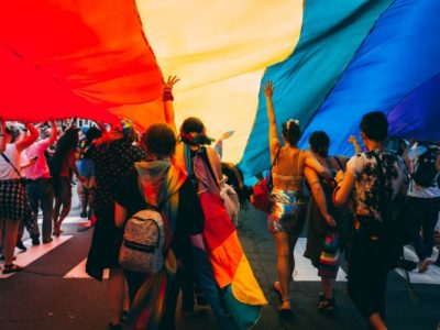 A quick dive into the history of the LGBTQIA+ community in the Philippines