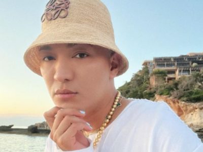 Bryanboy under fire for mispronouncing V’s name