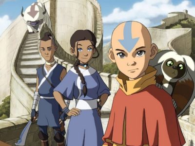 ‘Avatar: The Last Airbender’ has three animated films in production