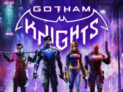 Devs from ‘Gotham Knights’ change Batgirl’s backstory after criticism