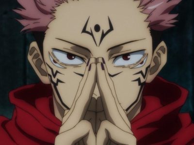 Jujutsu Kaisen, the real myth it’s based on, and the real Ryomen Sukuna