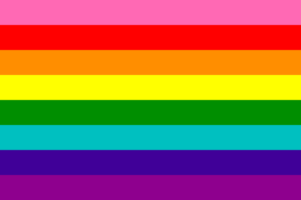 lgbtqia+ flags, pride month, pride flags