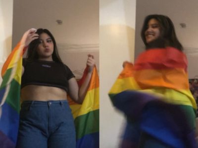 ‘Yes – I am the gay cousin’: Miel Pangilinan comes out as queer