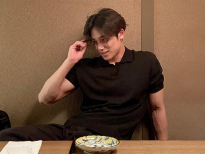 SEVENTEEN’s Mingyu breaks the Internet with his latest Instagram post