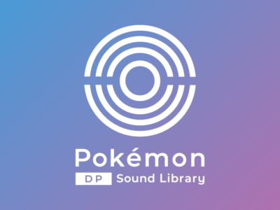 Nintendo takes down Pokemon DP Sound Library after only 3 months