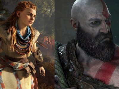 3 PlayStation games are getting the live-action treatment