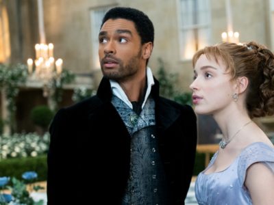 Regé-Jean Page addresses rumors about return in ‘Bridgerton’ season 3