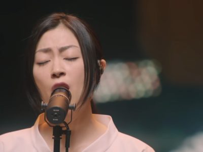 Hikaru Utada’s online concert now available on popular streaming service