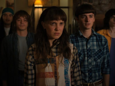 ‘Stranger Things’ has a spinoff series and stage play in the works