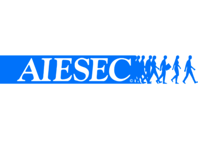 AIESEC in the PH has successfully launched ‘Develop with AIESEC: Training for Students’