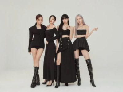 BLACKPINK’s collab with PUBG Mobile to receive MV treatment this week