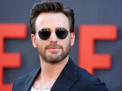 Chris Evans says he’s looking for a life partner