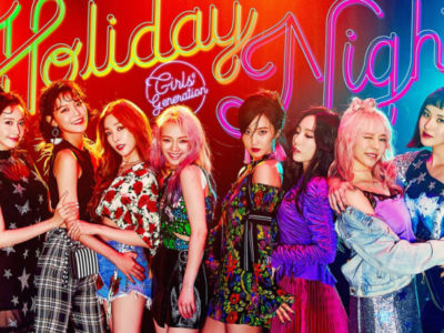 Girls’ Generation to make their long-awaited return on August 8, 2022