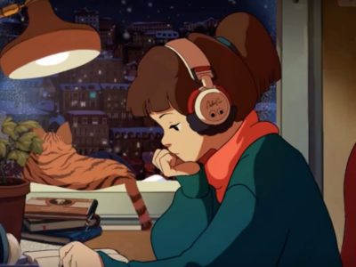 Lofi Girl temporarily goes offline after a record label’s false copyright claims