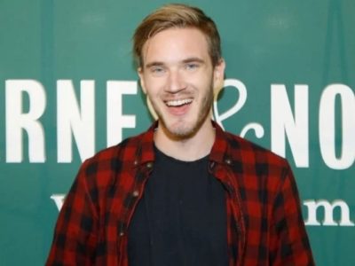 PewDiePie draws backlash online for seeming to mock deaf TikTok user