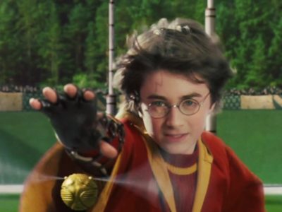 Quidditch renames to ‘Quadball’ to distance itself from author J.K. Rowling