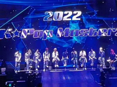 TREASURE, BamBam, & Jackson Wang melt Filipino fans’ hearts at 2022 K-Pop Masterz Manila