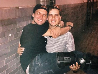 Martin Garrix pays tribute to Avicii as ‘Waiting for Love’ hits one billion streams