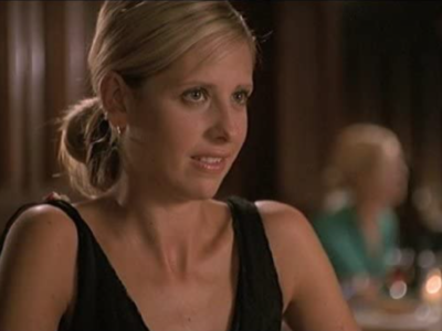 ‘Buffy the Vampire Slayer’ reboot has been put on an indefinite pause