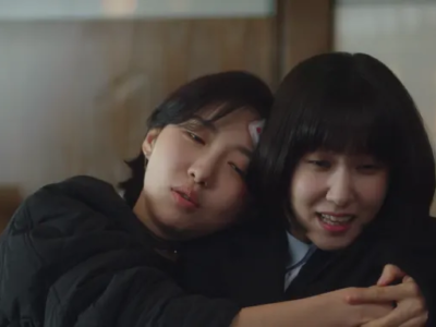 5 K-Drama friendships that are absolutely #goals