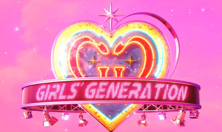 into the new world, girls generation, girls generation comeback, girls generation 15th anniversary