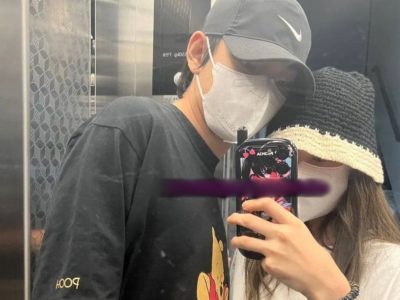 BTS’ V and BLACKPINK’s Jennie’s leaked couple pics aren’t something to celebrate