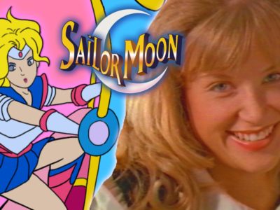 YouTuber finds long-lost footage of an American version of ‘Sailor Moon’