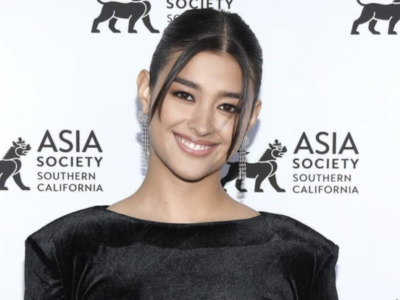 Liza Soberano is making her Hollywood debut and fans couldn’t be more proud