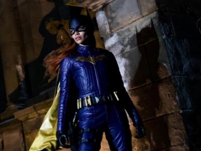 DC’s ‘Batgirl’ film cost $90 million and was still shelved by Warner Bros.