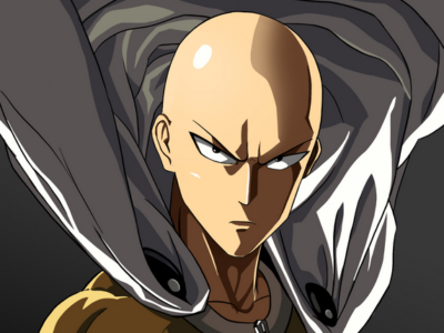 ‘One Punch Man’ Season 3 announced with a new visual teaser