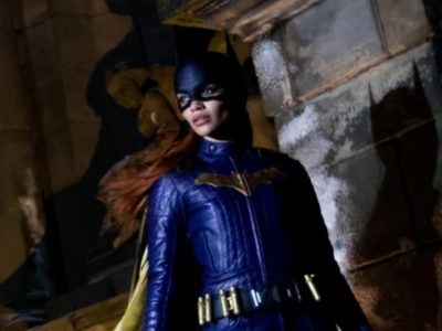 ‘Batgirl’ will have a ‘funeral screening’ on WB Lot before being put away