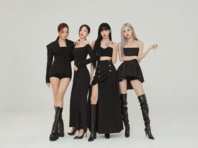 BLACKPINK will be the first female K-Pop act to perform at 2022’s VMAs