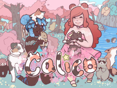 Cafe simulator game ‘Calico’ gets review-bombed with hate and slurs