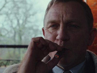 Daniel Craig forgot his southern accent while filming ‘Glass Onion’