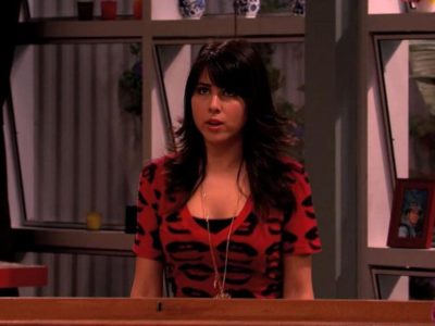 ‘Victorious’ star Daniella Monet claims Nickelodeon refused to cut ‘sexualized’ scene