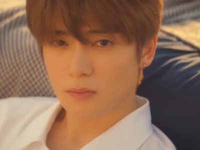 NCT’s Jaehyun longs for his ‘Forever Only’ in first NCT LAB release