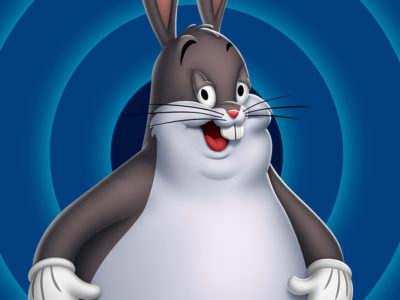 Big Chungus may be coming to MultiVersus as Warner files trademark for meme