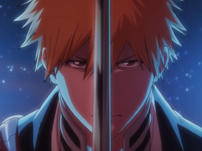 WATCH: New ‘Bleach: Thousand-Year Blood War’ trailer released ahead of October premiere