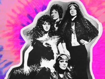An iconic all-female rock band with Fil-Am members took the early 70s by storm. You’ve probably never heard of them