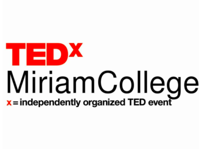 Accelerate & awaken your inner power with TEDxMiriamCollege 2022