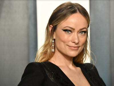 Olivia Wilde is currently on a wilde career ride