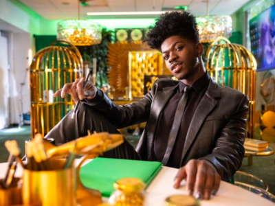 Lil Nas X announces collaboration with ‘League of Legends,’ becomes its president