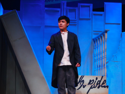 PETA set to come back on stage with modern version of ‘Batang Rizal’