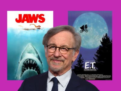 Classic Steven Spielberg films ‘Jaws’, ‘E.T.: The Extra-Terrestrial’ to return in 3D