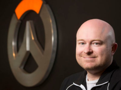 Overwatch 2’s lead character designer leaves the company weeks before game release