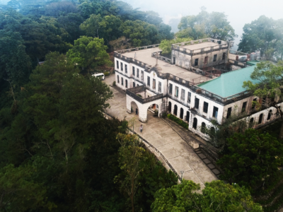 Haunted and creepy places in the Philippines to visit this spooky szn