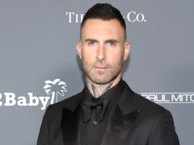 Adam Levine denies having an affair but considers it to be merely ‘crossing the line’